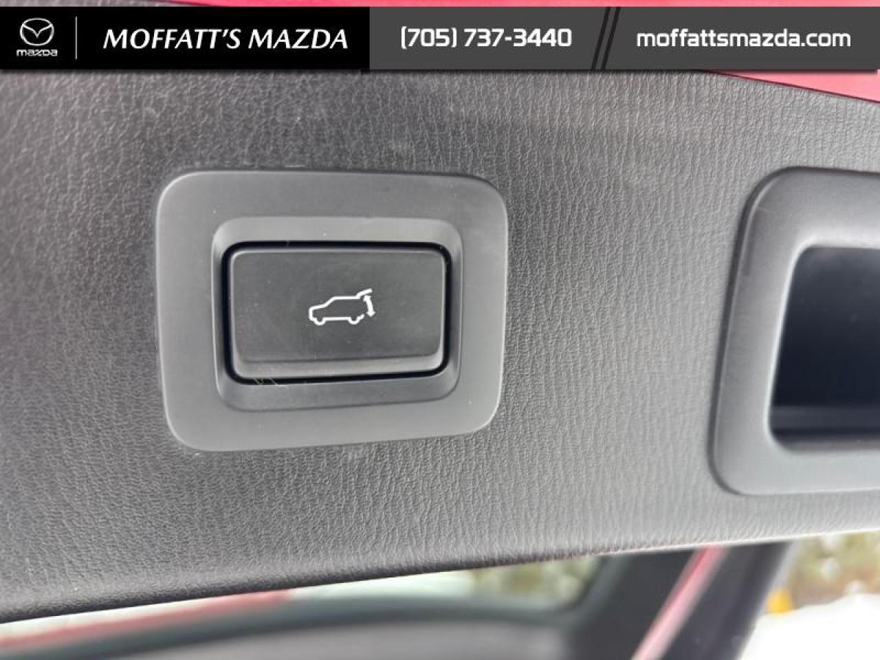 2025 Mazda CX-5 GS Photo