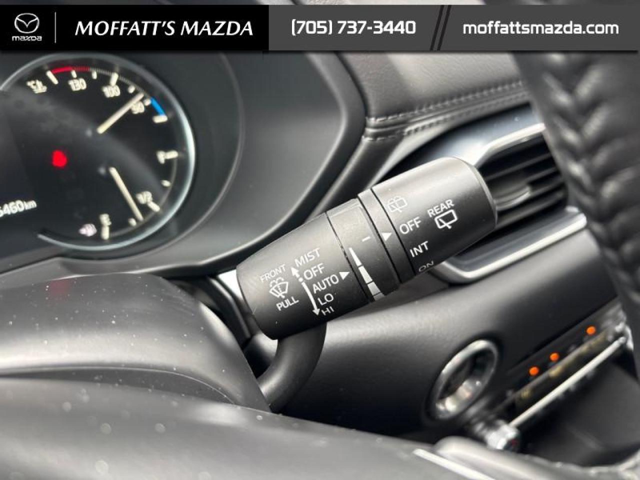 2025 Mazda CX-5 GS Photo