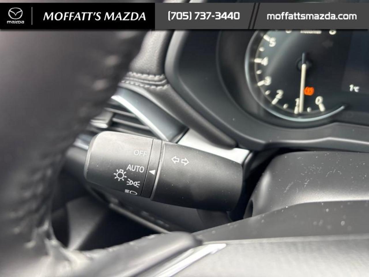 2025 Mazda CX-5 GS Photo