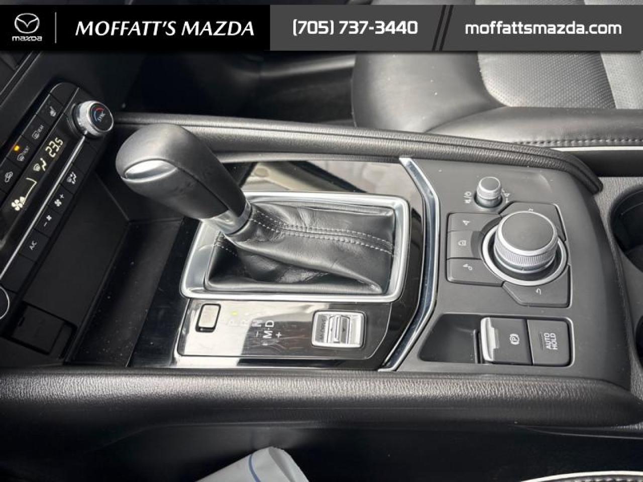 2025 Mazda CX-5 GS Photo