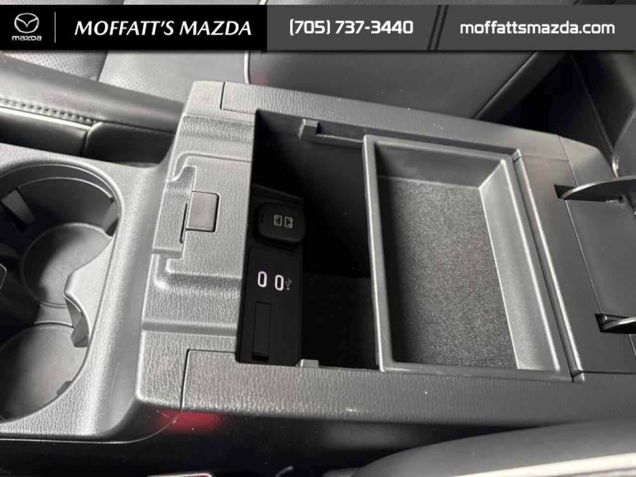 2025 Mazda CX-5 GS Photo