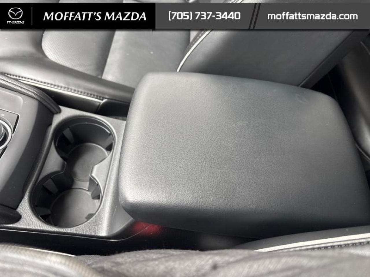 2025 Mazda CX-5 GS Photo