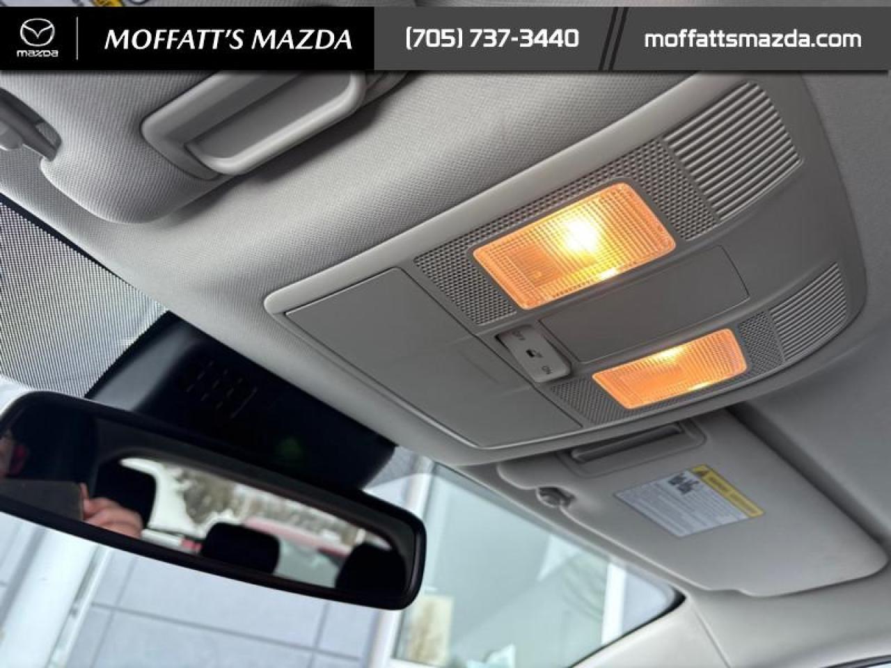 2025 Mazda CX-5 GS Photo