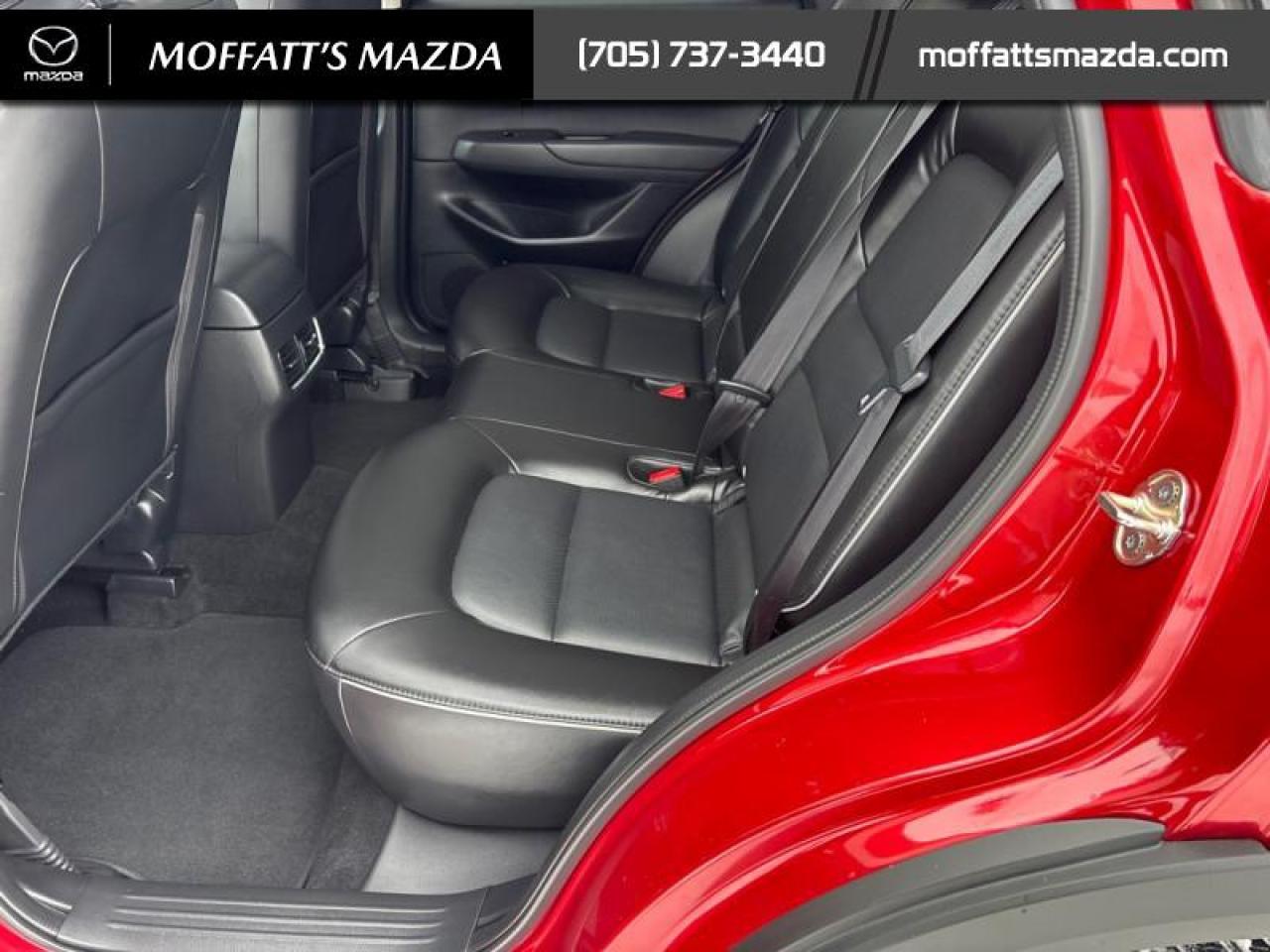 2025 Mazda CX-5 GS Photo