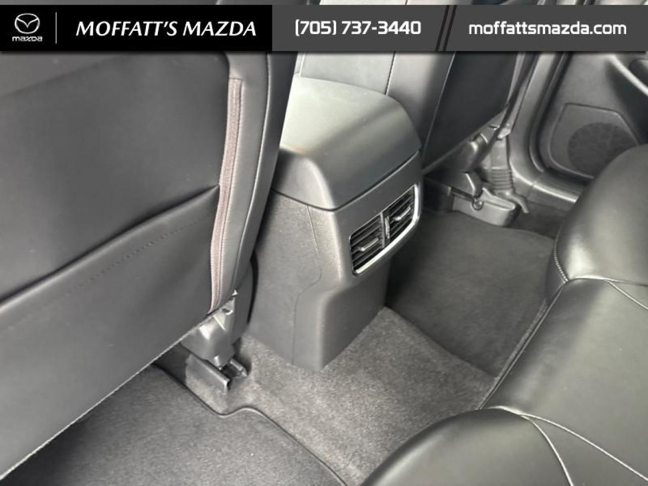 2025 Mazda CX-5 GS Photo