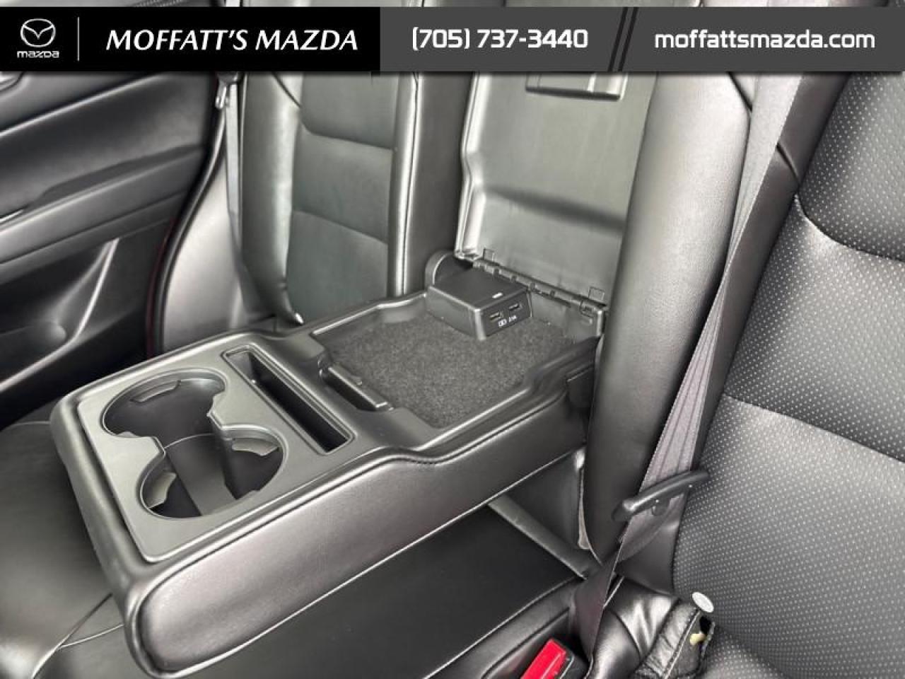 2025 Mazda CX-5 GS Photo