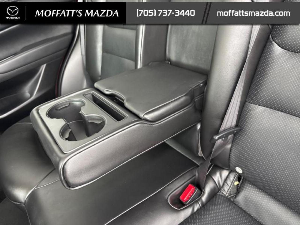 2025 Mazda CX-5 GS Photo