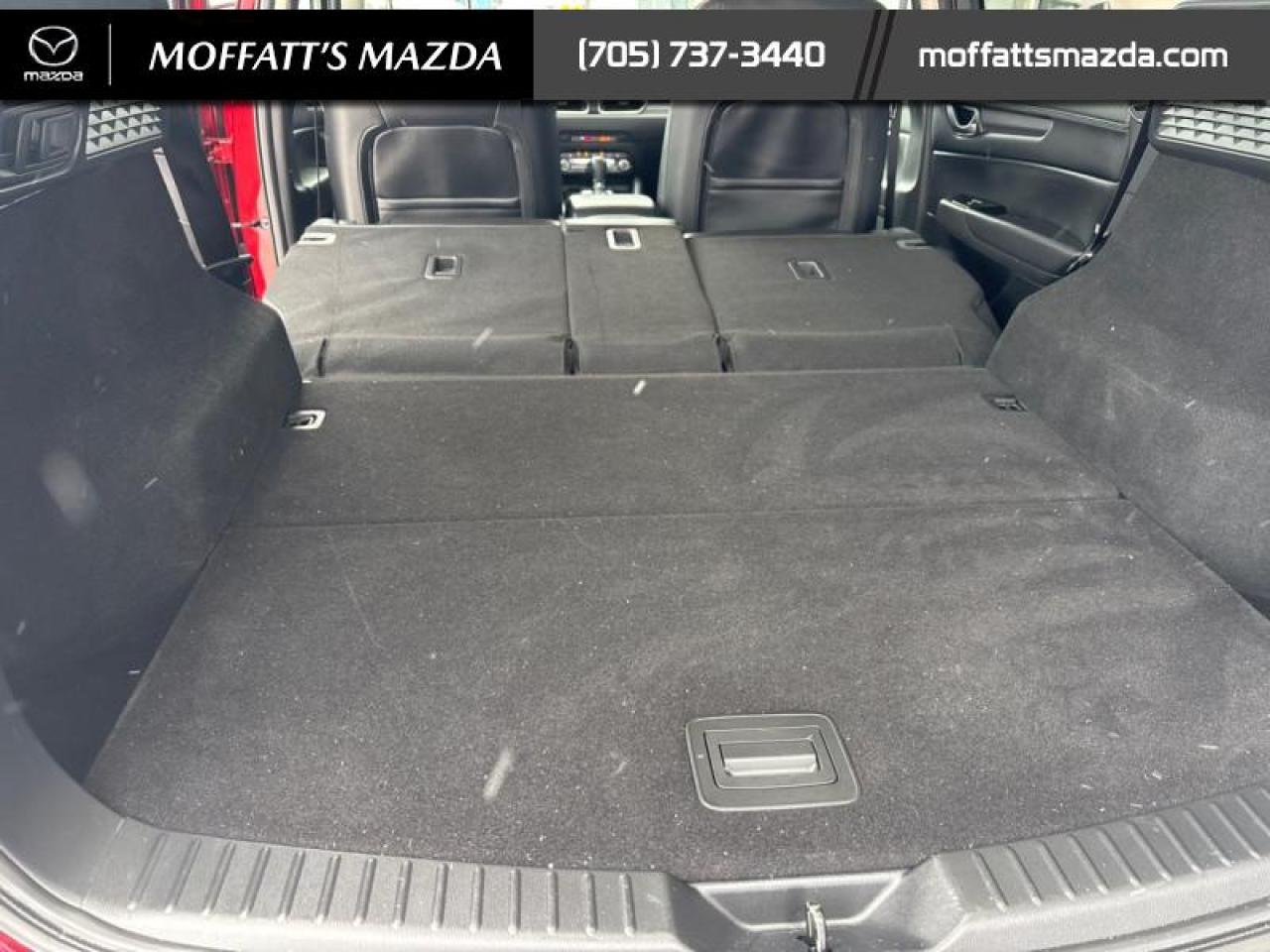 2025 Mazda CX-5 GS Photo