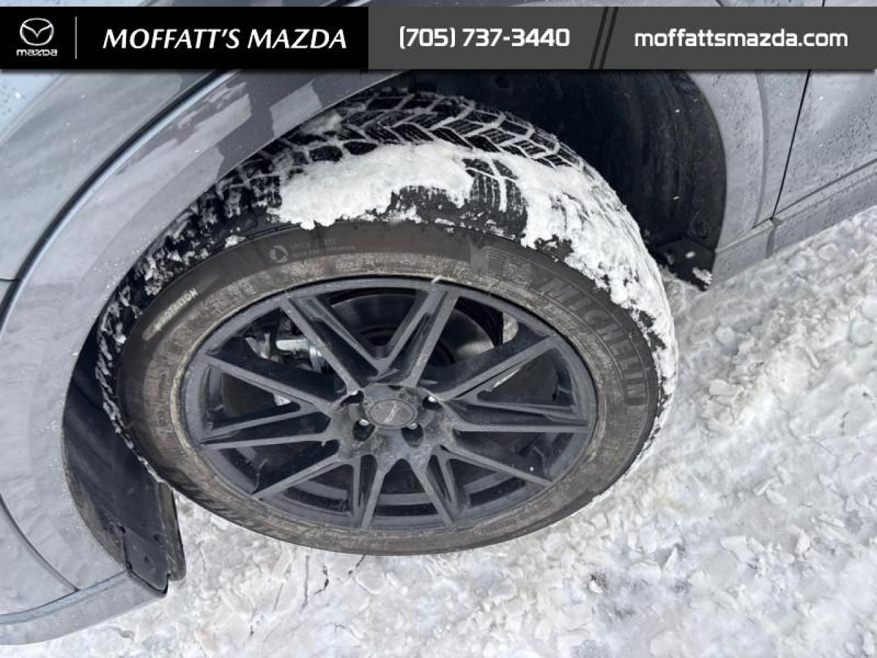 2025 Mazda CX-5 GT Photo