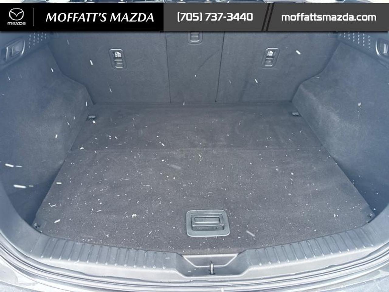 2025 Mazda CX-5 GT Photo