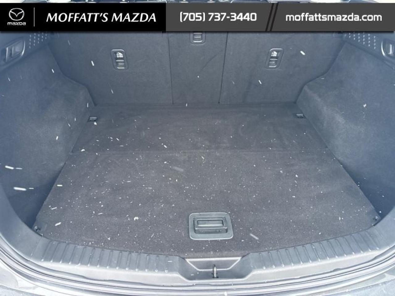 2025 Mazda CX-5 GT Photo