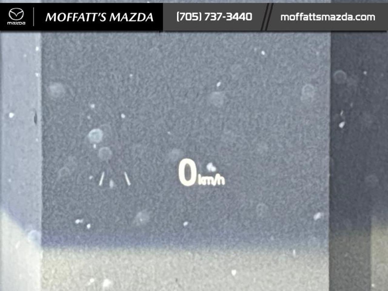 2025 Mazda CX-5 GT Photo