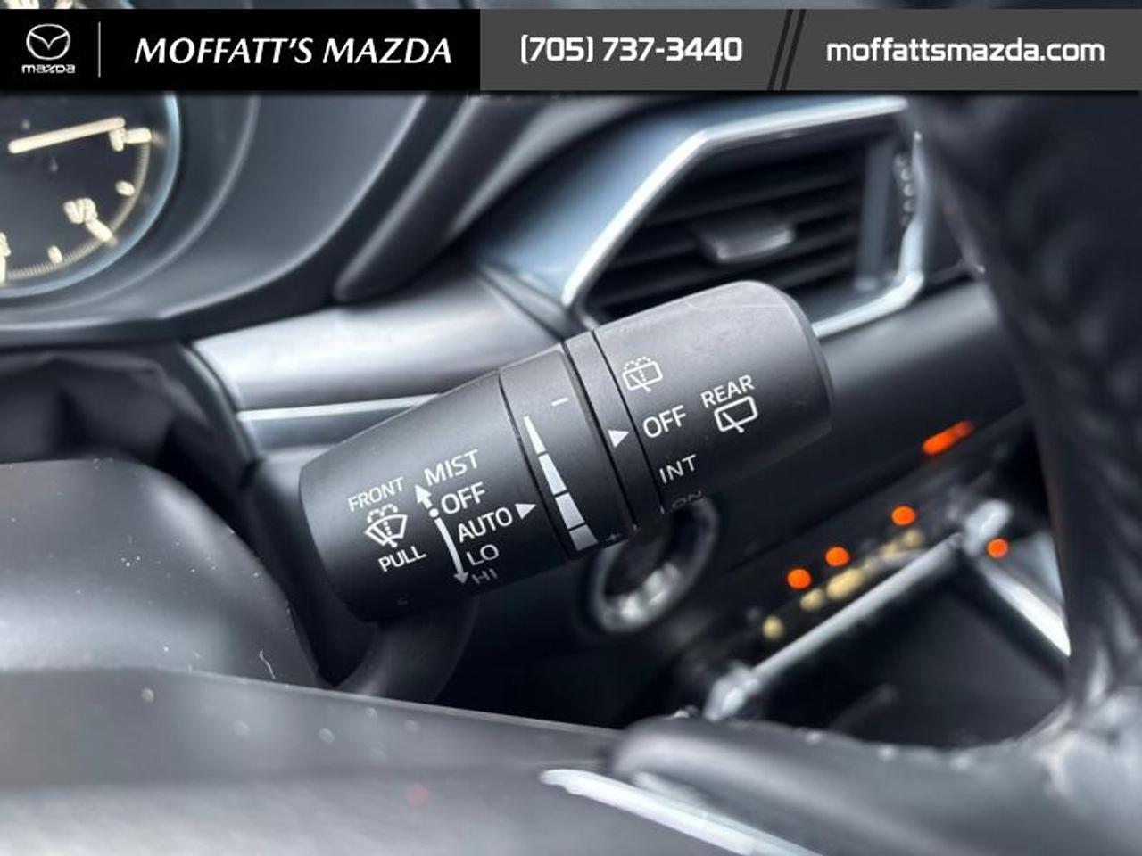 2025 Mazda CX-5 GT Photo