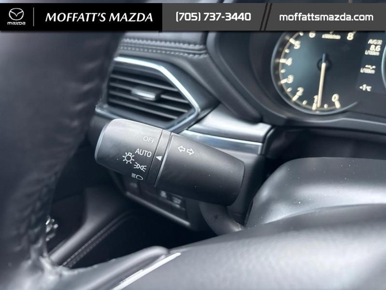 2025 Mazda CX-5 GT Photo