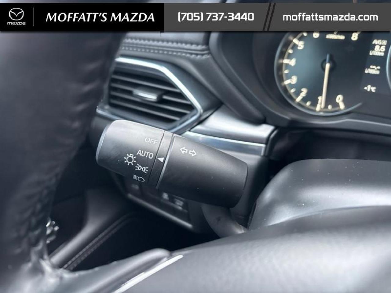 2025 Mazda CX-5 GT Photo