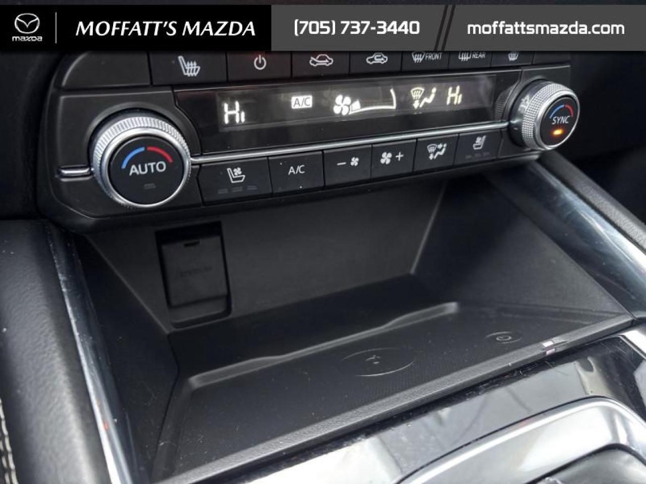 2025 Mazda CX-5 GT Photo