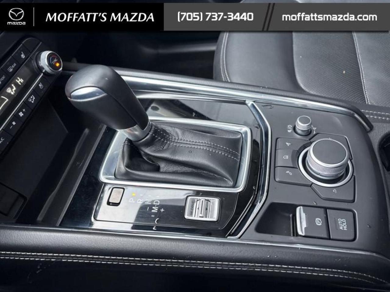 2025 Mazda CX-5 GT Photo