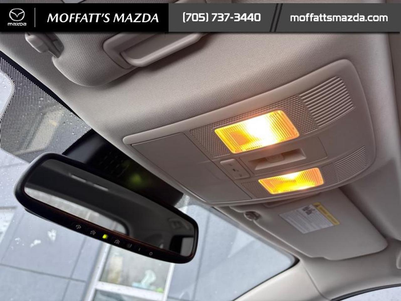 2025 Mazda CX-5 GT Photo