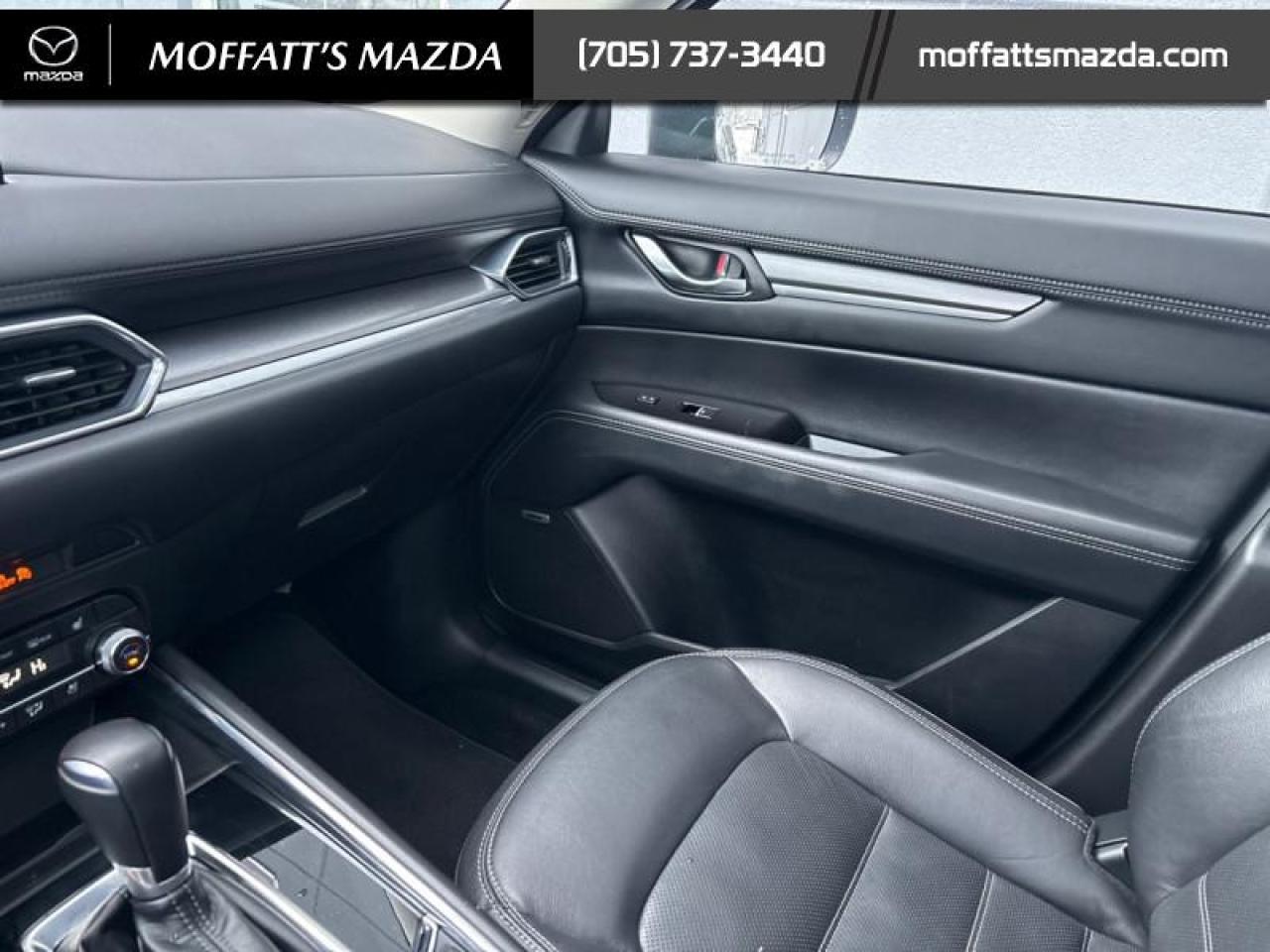 2025 Mazda CX-5 GT Photo