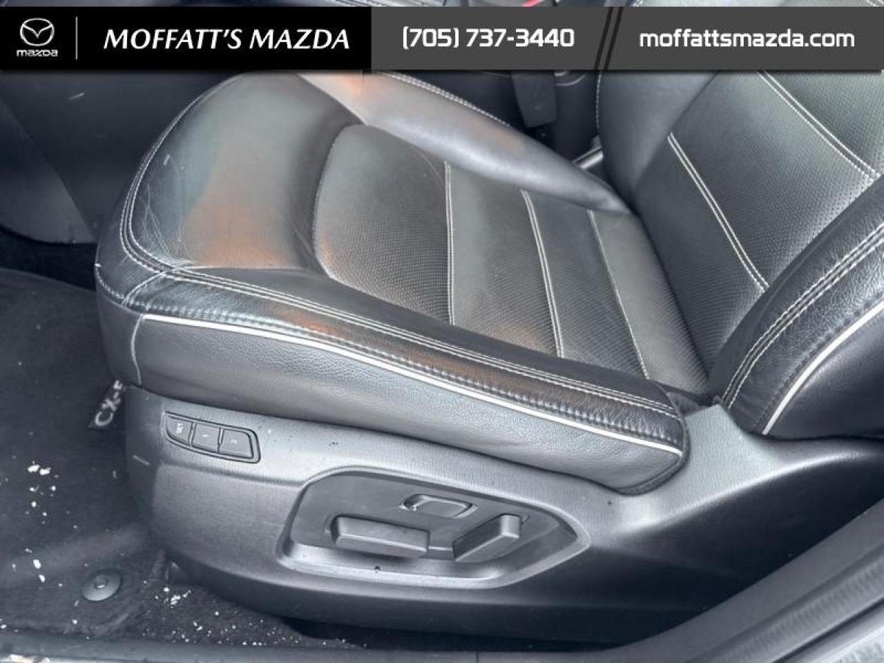 2025 Mazda CX-5 GT Photo