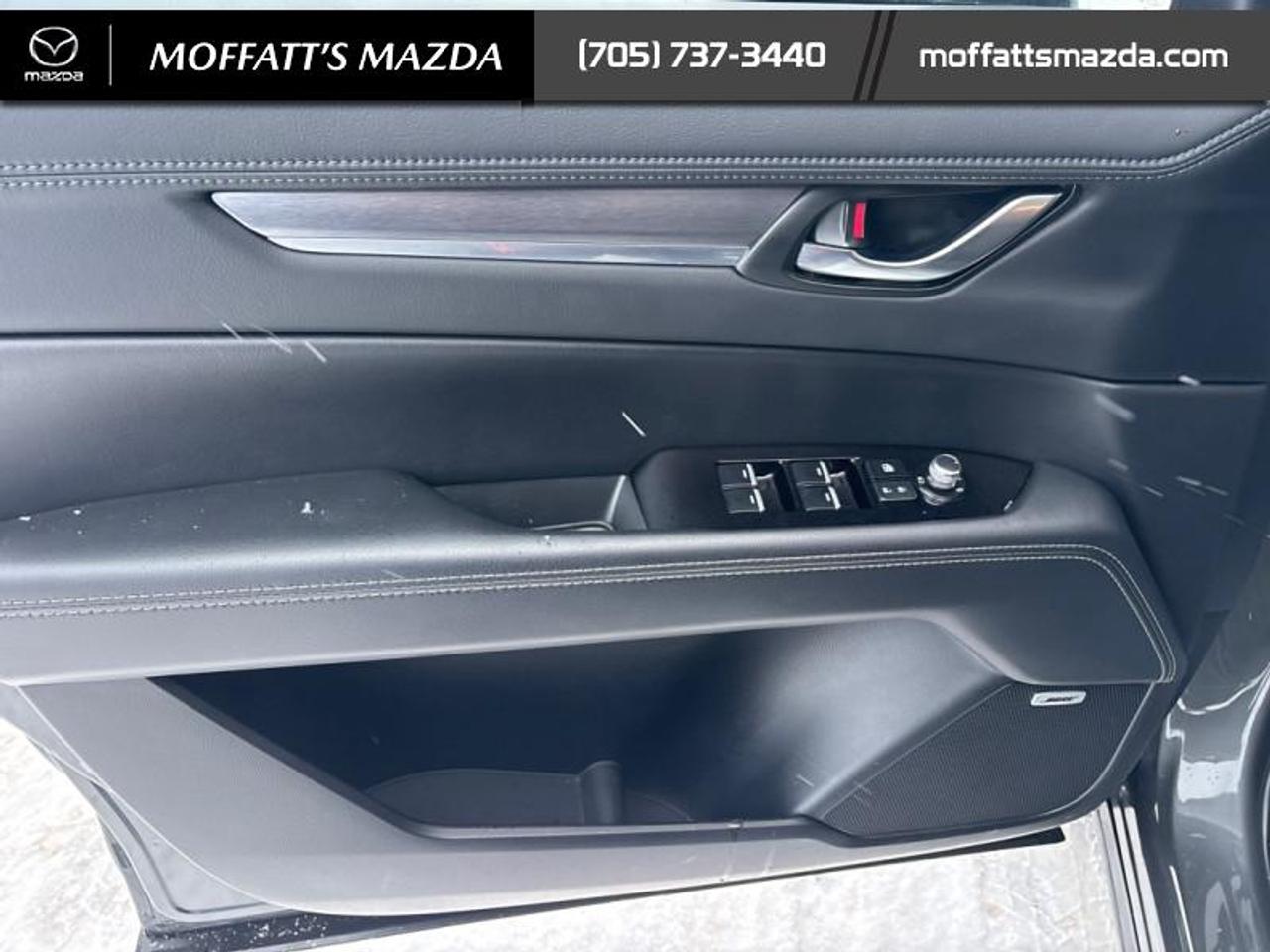 2025 Mazda CX-5 GT Photo