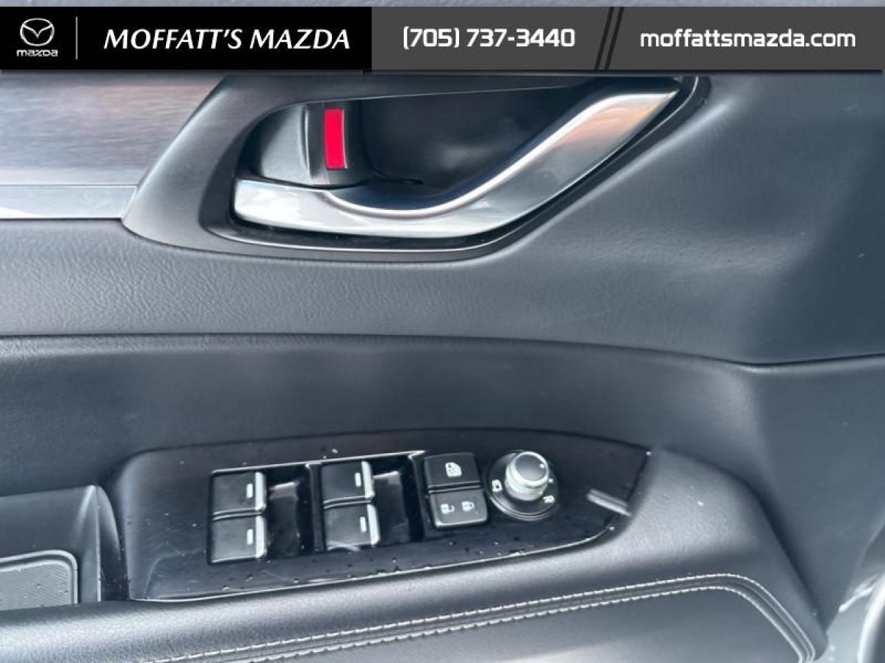 2025 Mazda CX-5 GT Photo