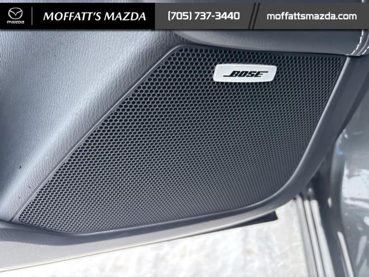 2025 Mazda CX-5 GT Photo