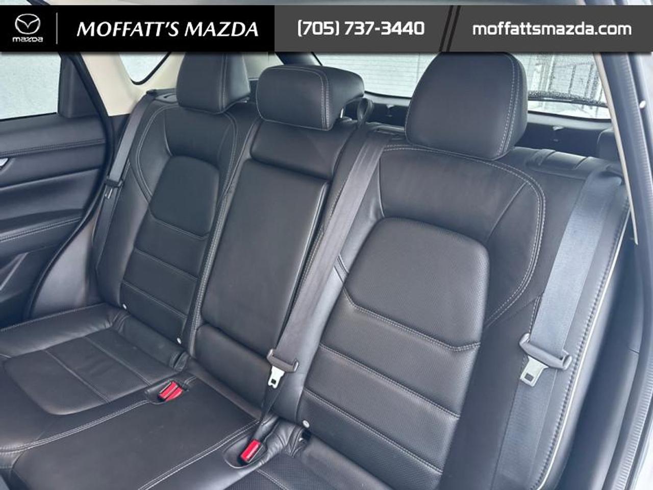 2025 Mazda CX-5 GT Photo