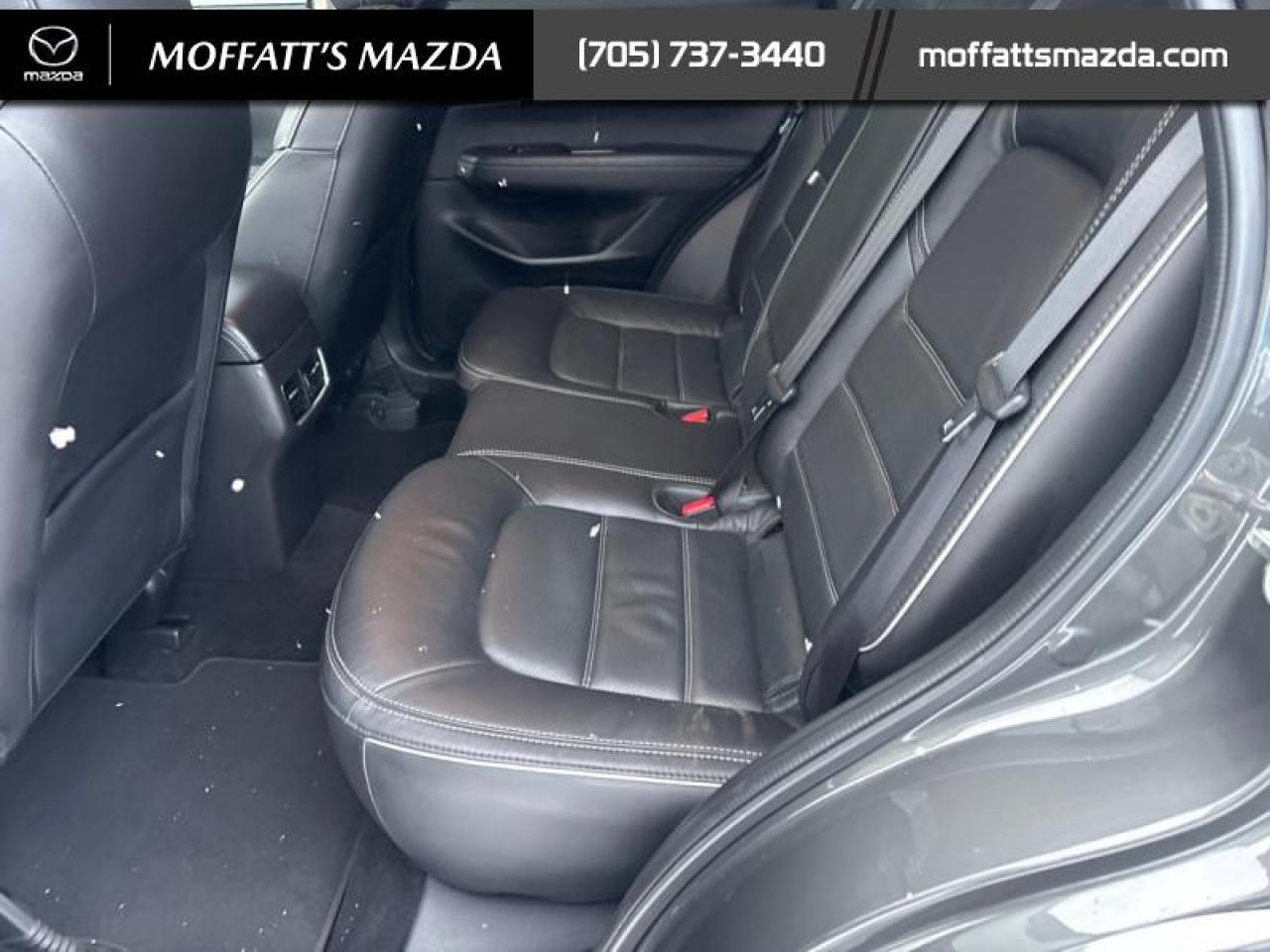 2025 Mazda CX-5 GT Photo