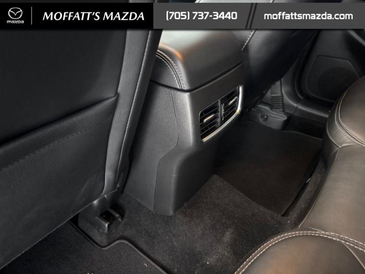 2025 Mazda CX-5 GT Photo