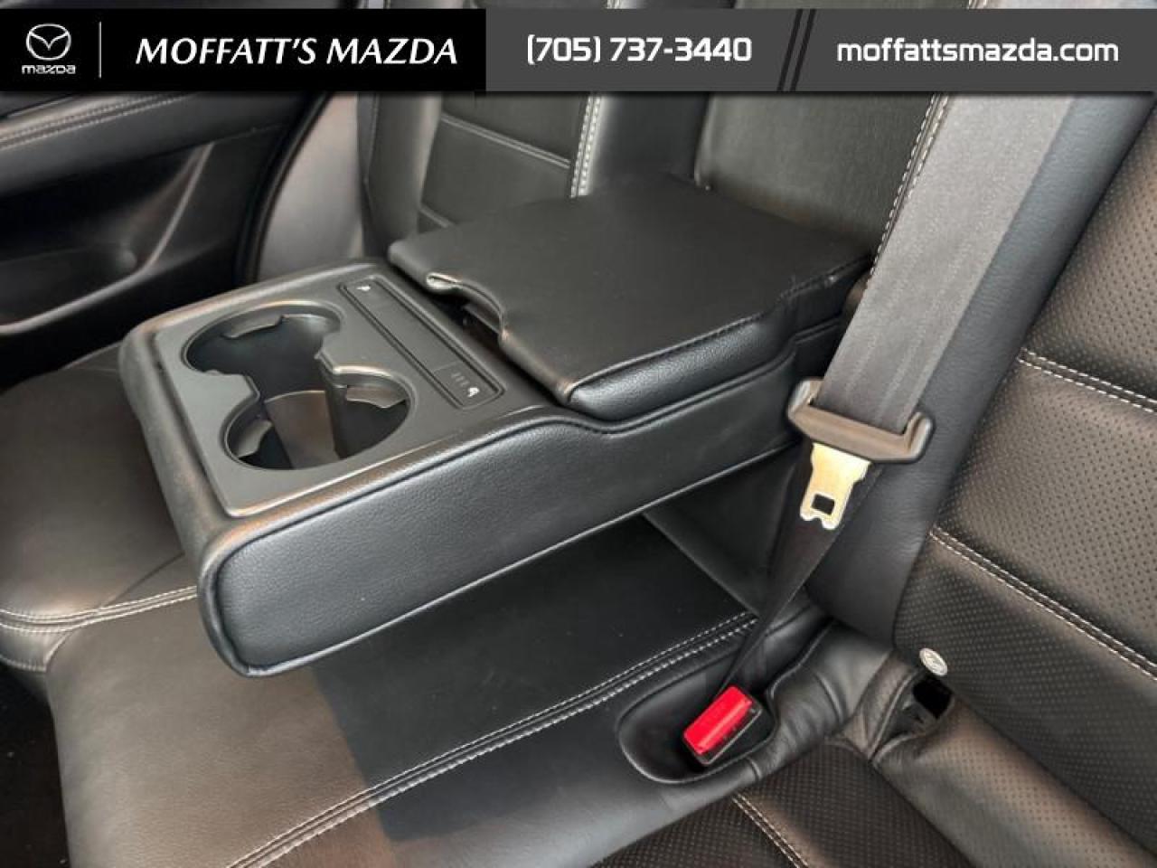 2025 Mazda CX-5 GT Photo