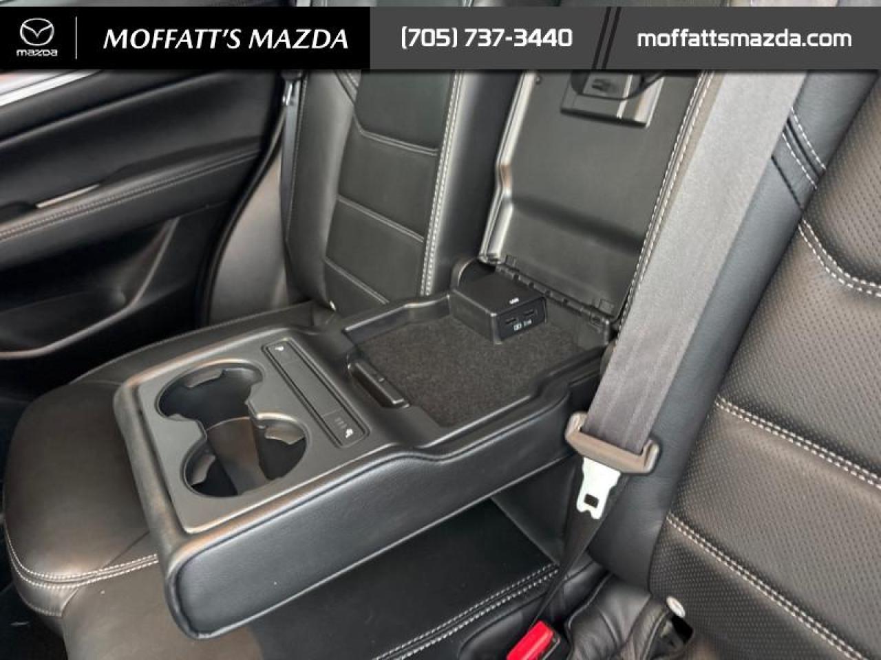 2025 Mazda CX-5 GT Photo