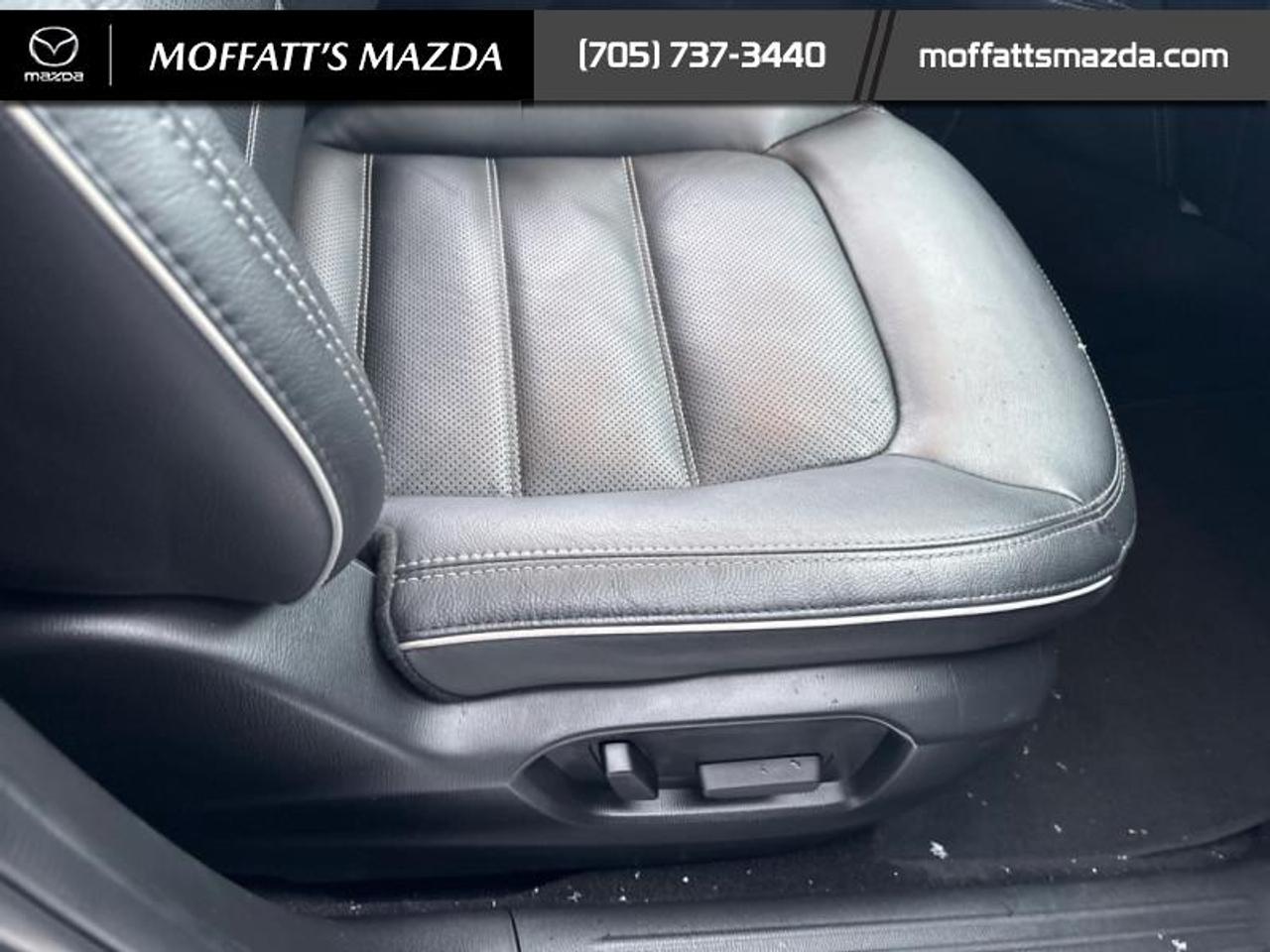 2025 Mazda CX-5 GT Photo