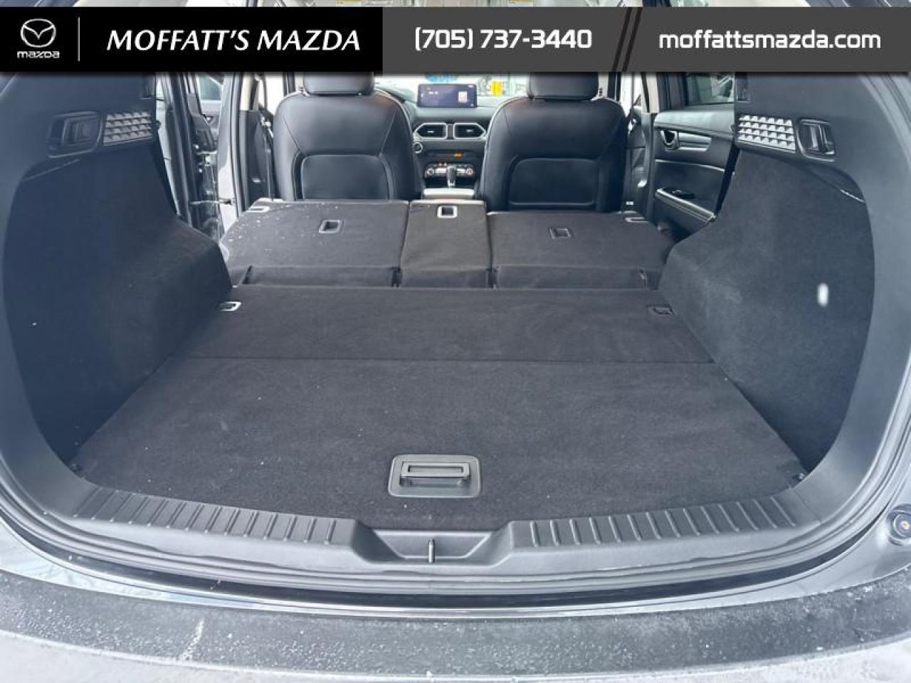 2025 Mazda CX-5 GT Photo