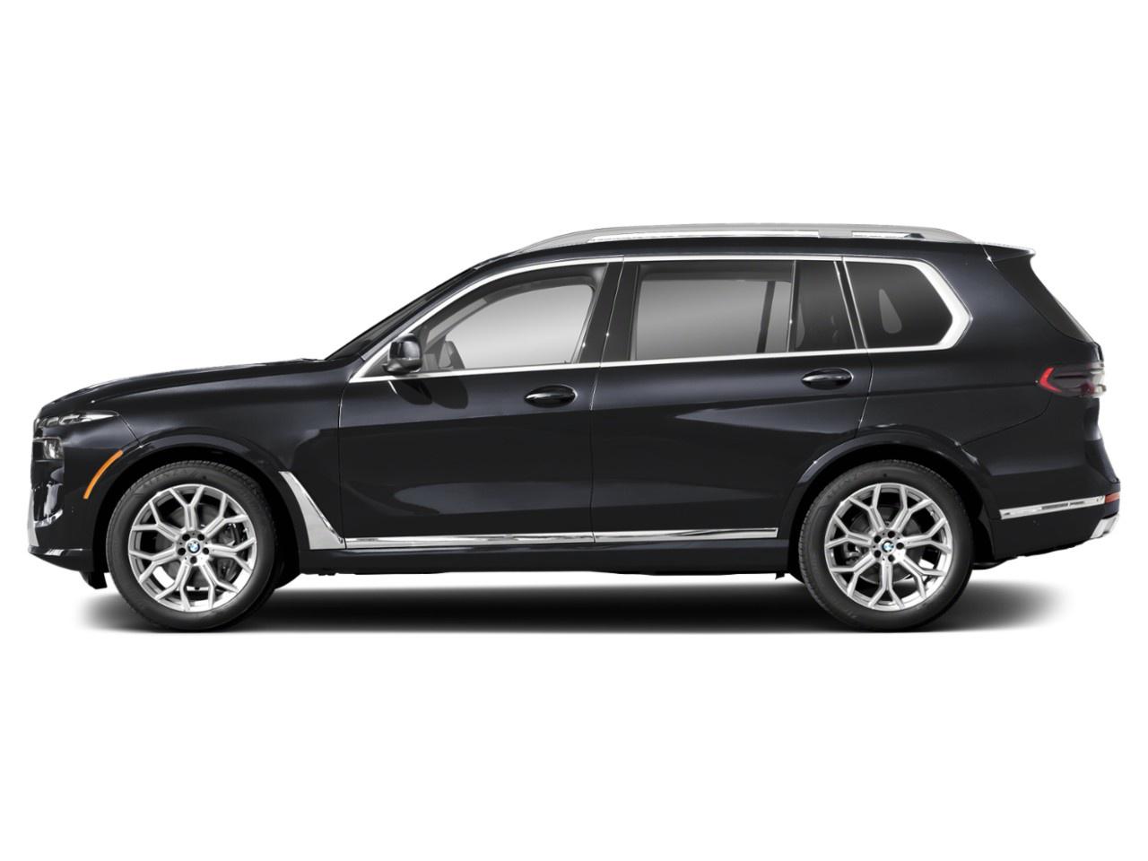 2025 BMW X7 xDrive40i Sports Activity Vehicle Photo