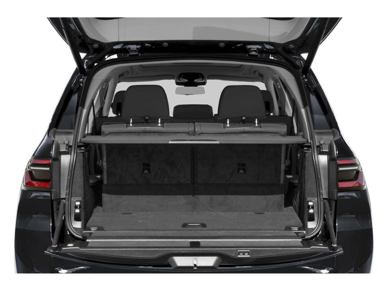 2025 BMW X7 xDrive40i Sports Activity Vehicle Photo