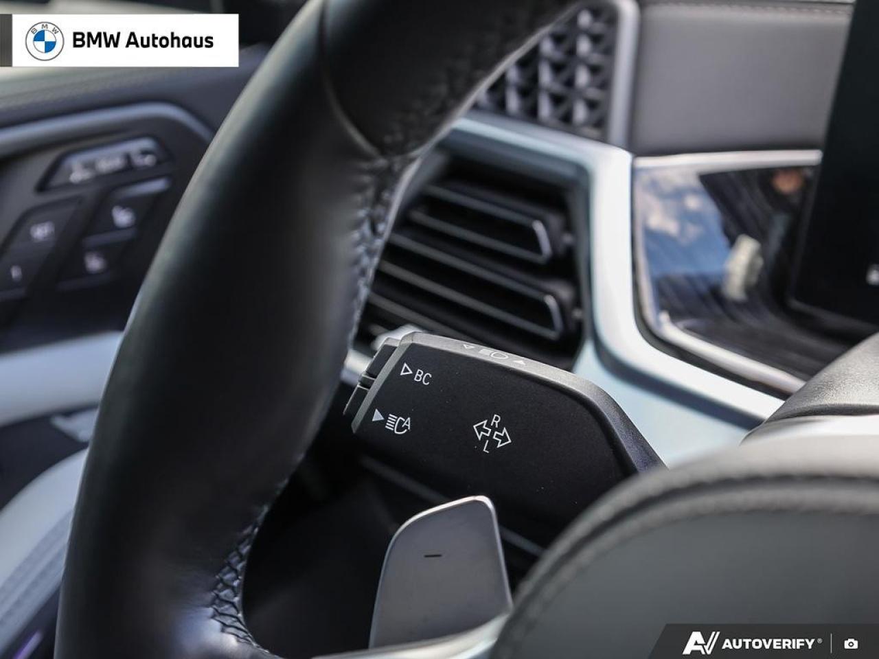 2025 BMW X7 xDrive40i Sports Activity Vehicle Photo