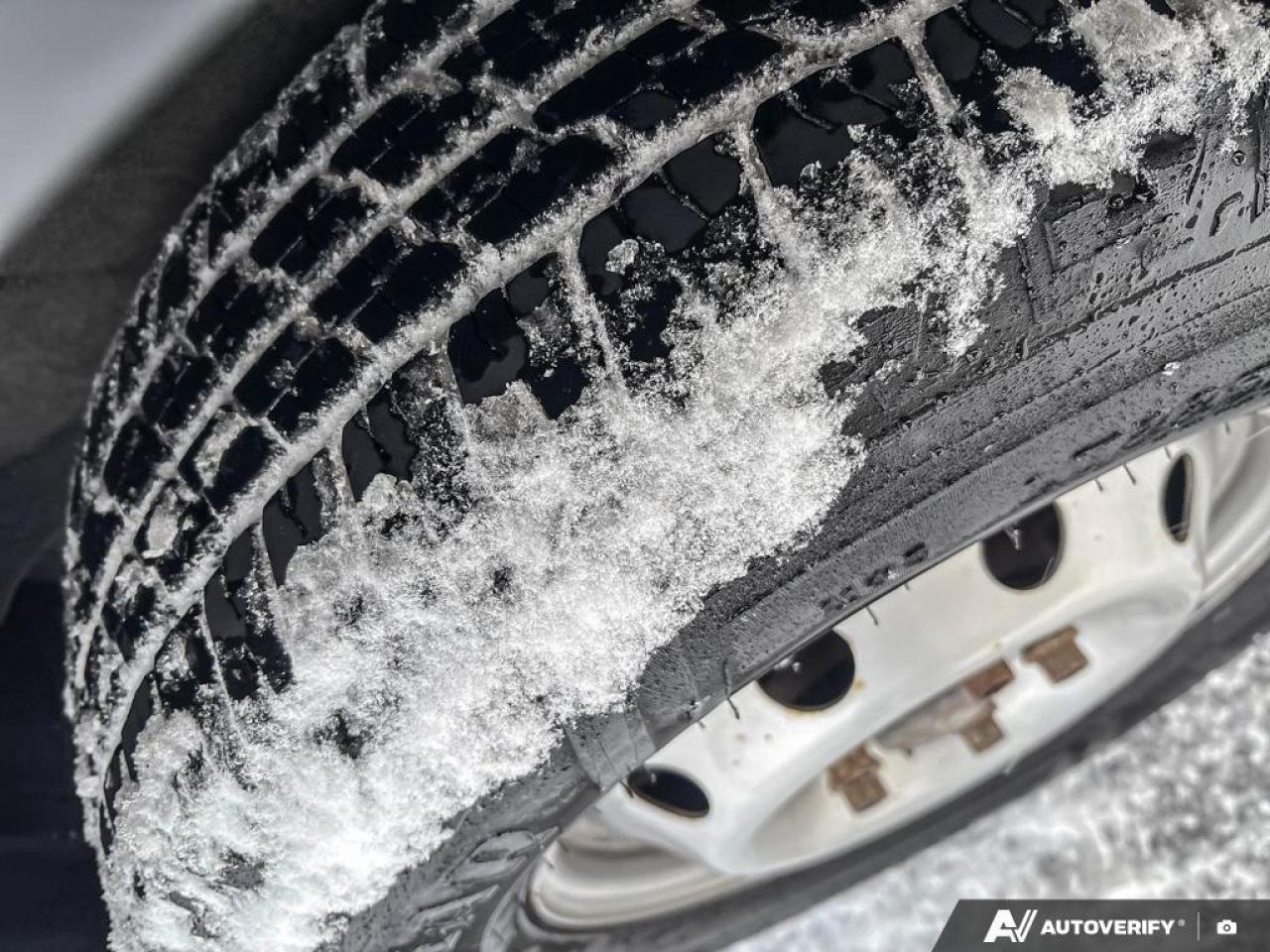 2019 RAM ProMaster 2500 High Roof Cargo Van 136 in. WB Photo