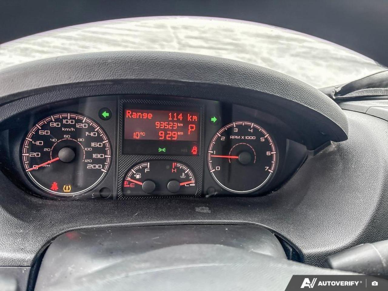 2019 RAM ProMaster 2500 High Roof Cargo Van 136 in. WB Photo