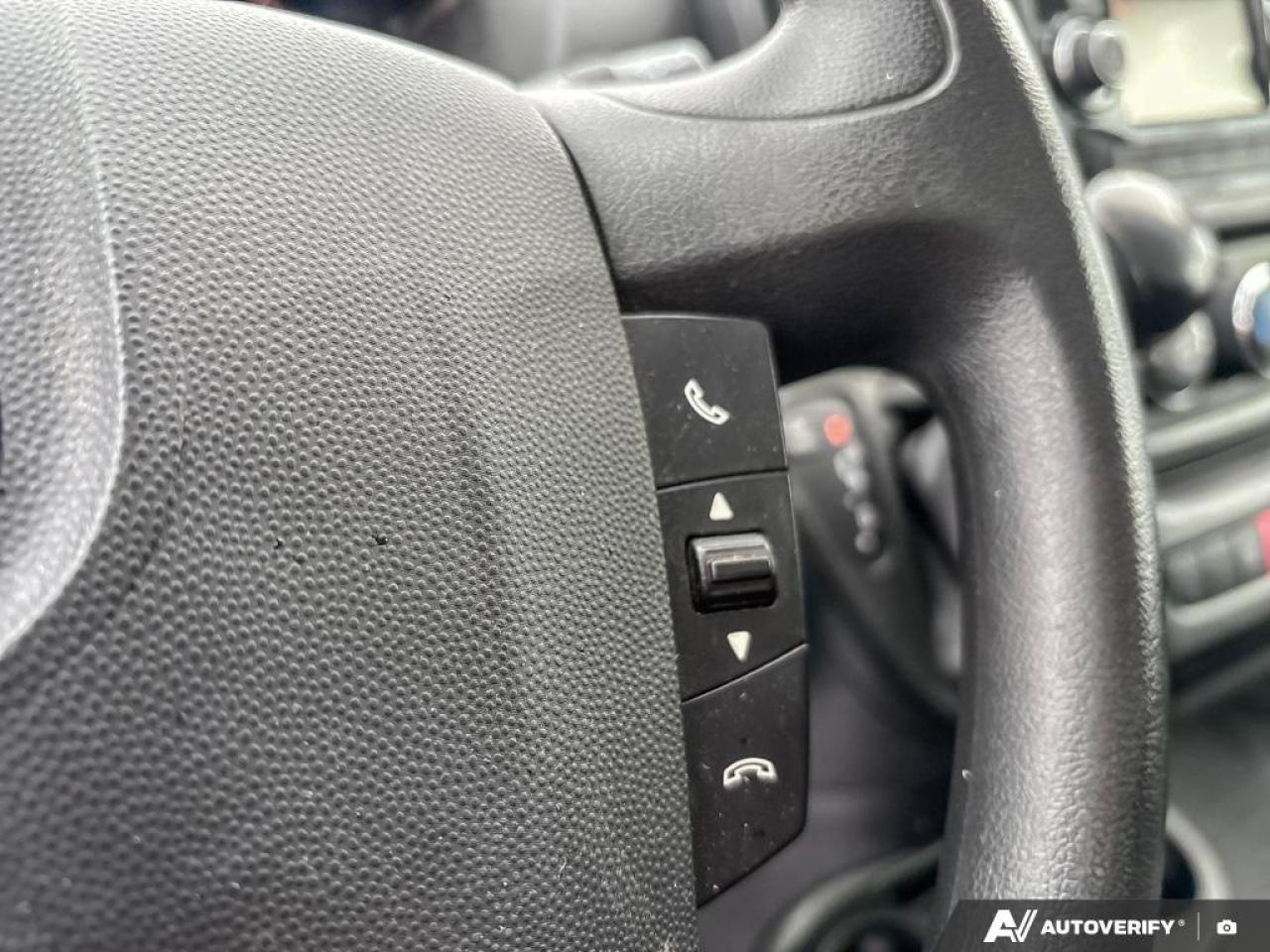 2019 RAM ProMaster 2500 High Roof Cargo Van 136 in. WB Photo