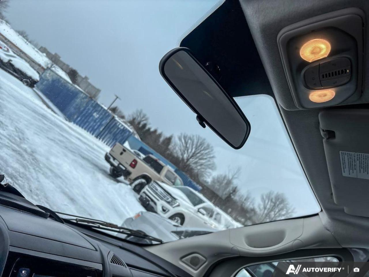 2019 RAM ProMaster 2500 High Roof Cargo Van 136 in. WB Photo