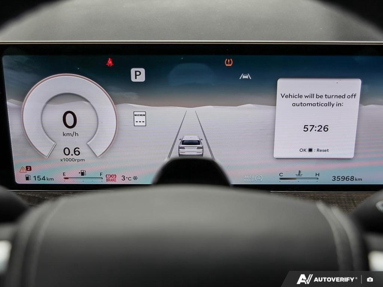 2025 Genesis GV80  Photo