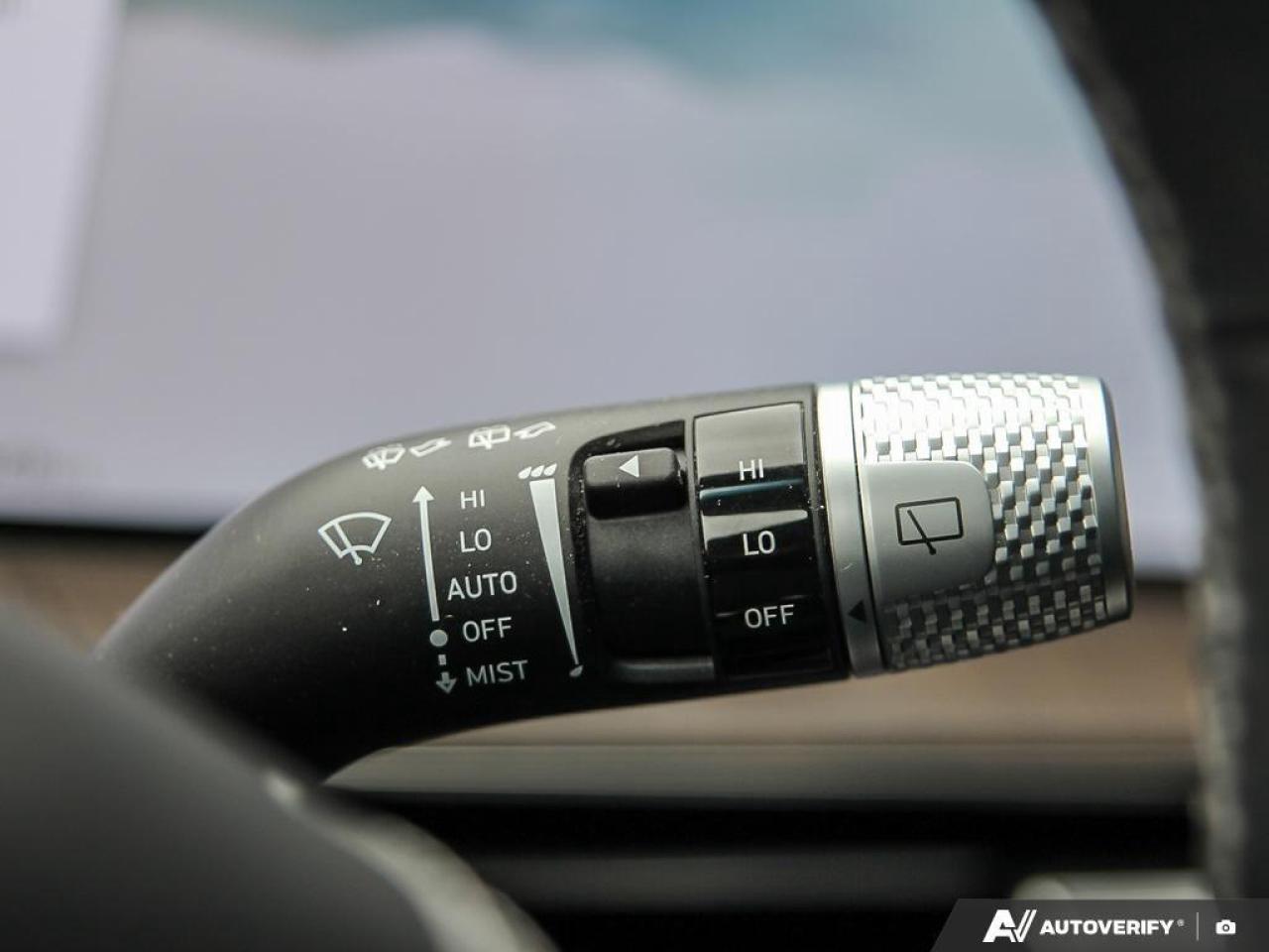 2025 Genesis GV80  Photo