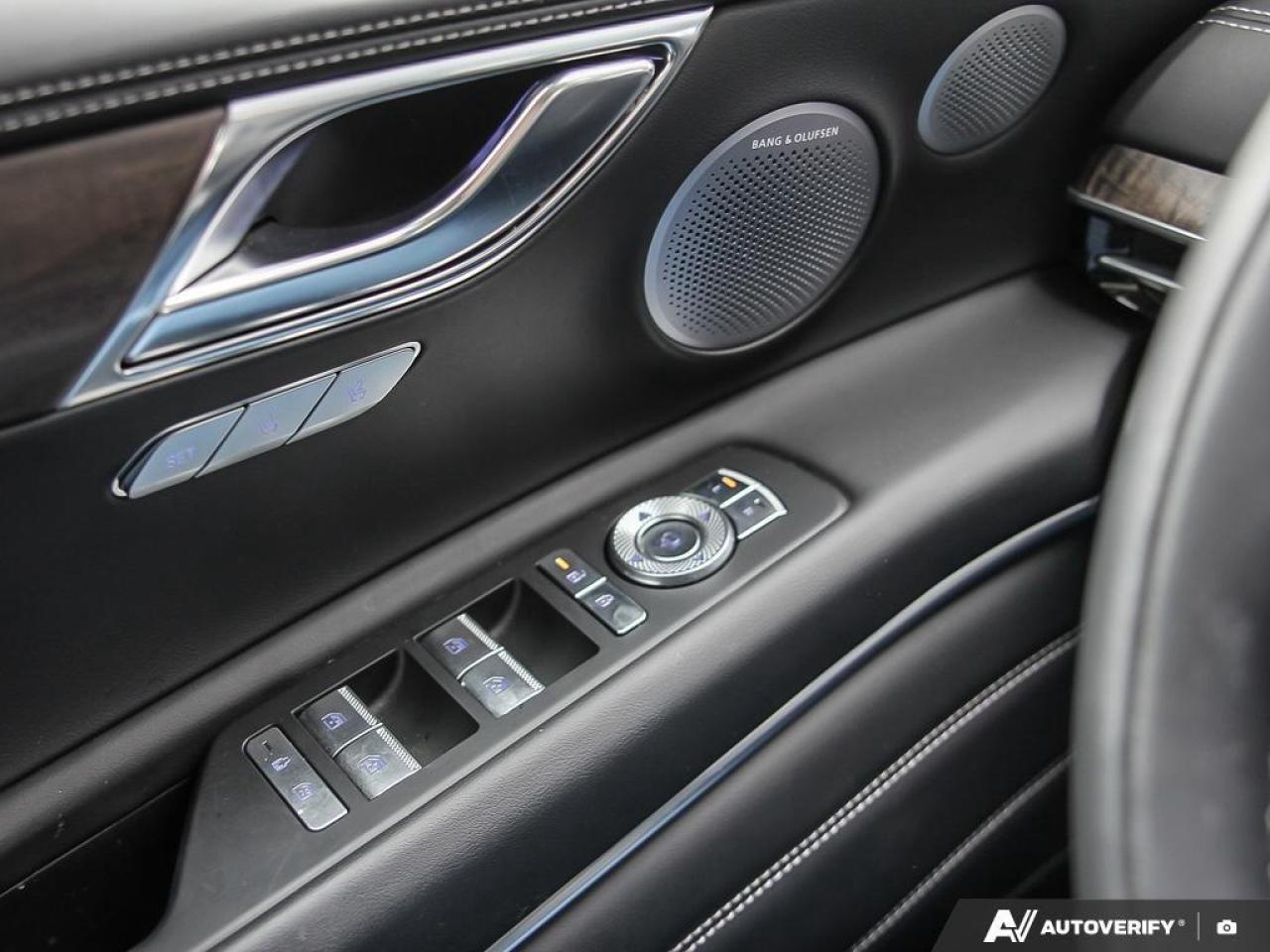 2025 Genesis GV80  Photo