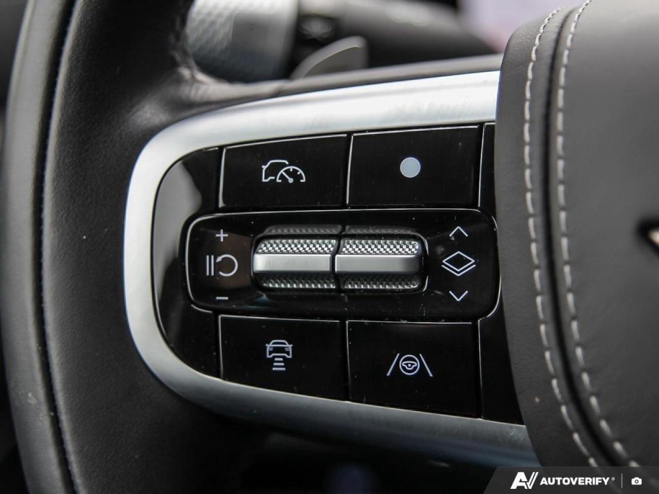 2025 Genesis GV80  Photo