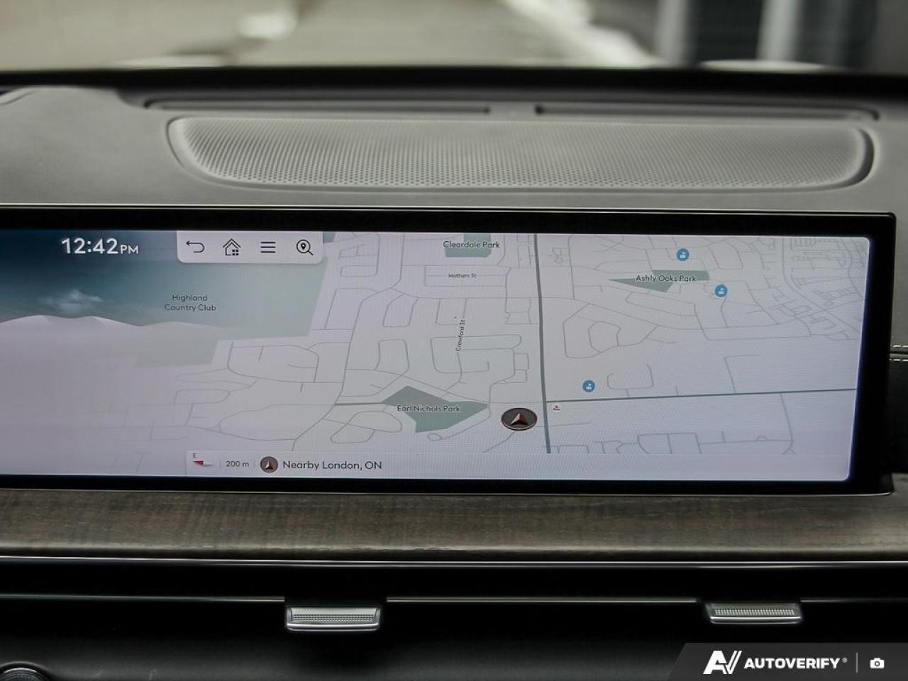 2025 Genesis GV80  Photo