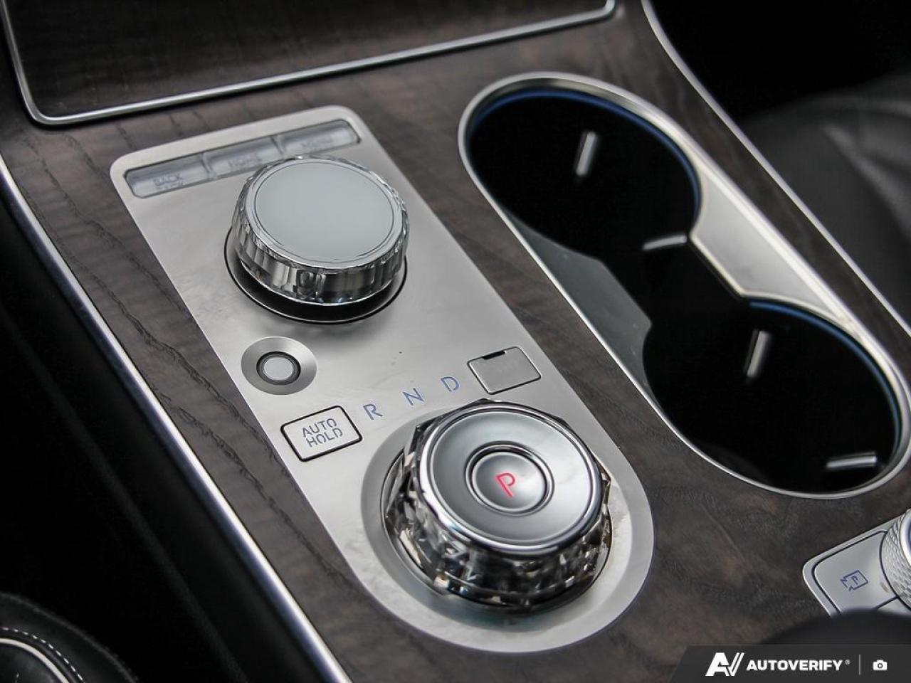 2025 Genesis GV80  Photo