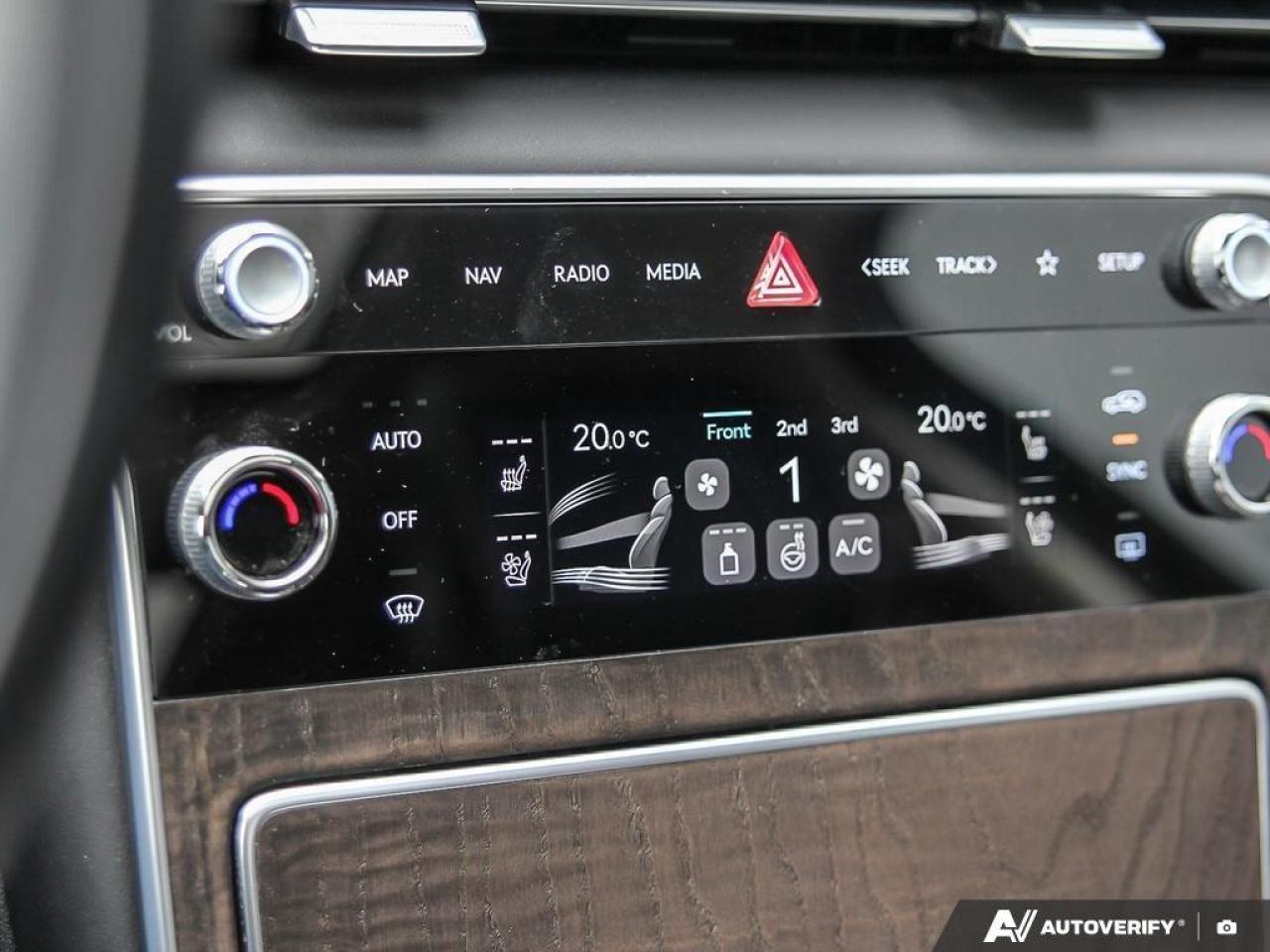 2025 Genesis GV80  Photo