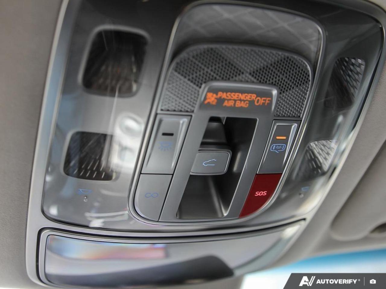 2025 Genesis GV80  Photo