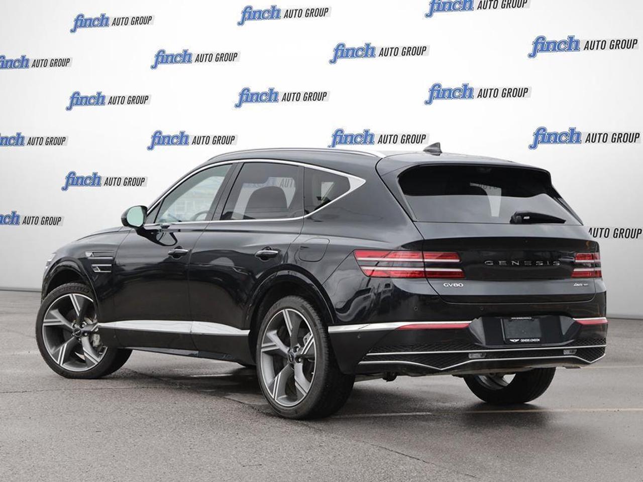 2025 Genesis GV80  Photo
